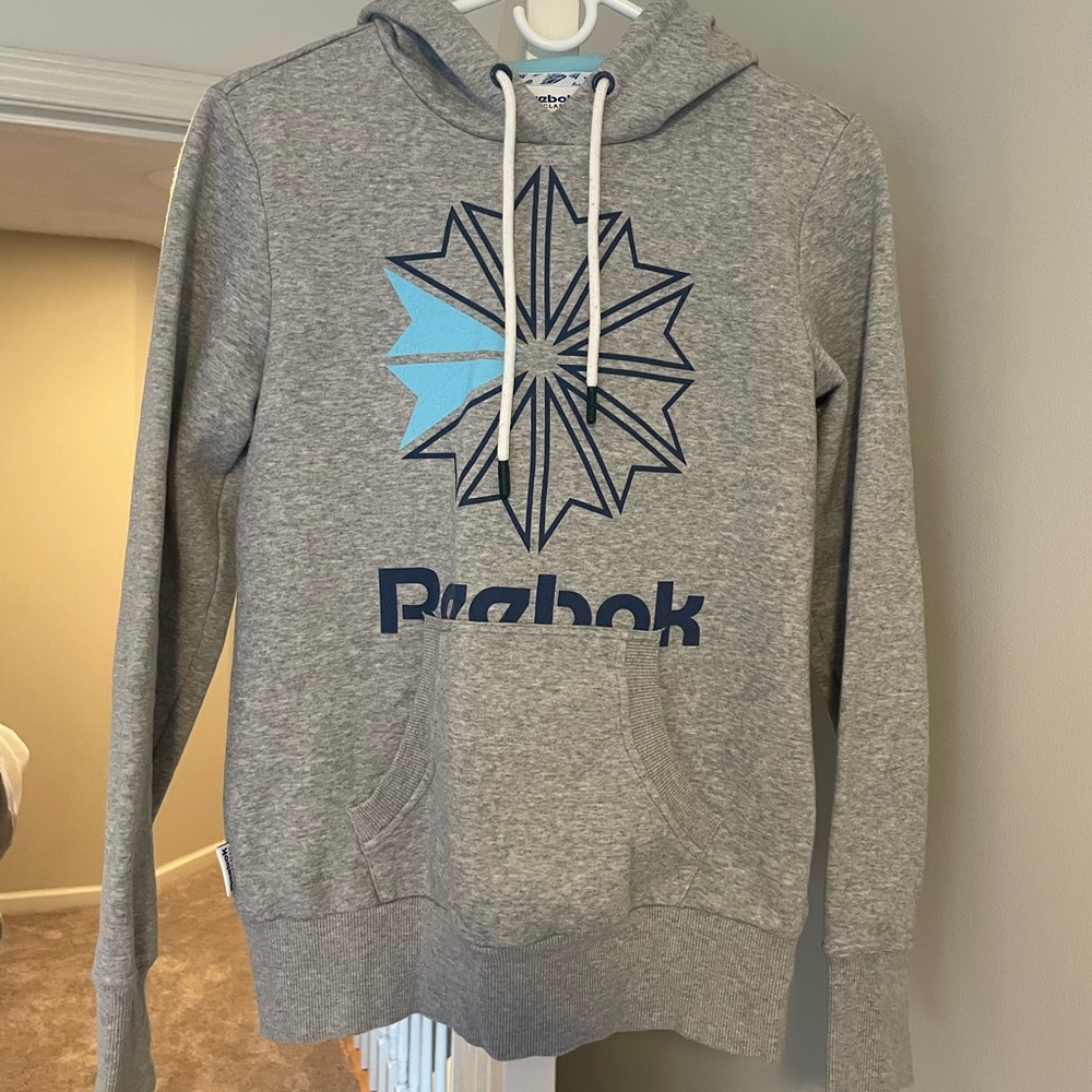 Reebok Classics Women’s Hoodie